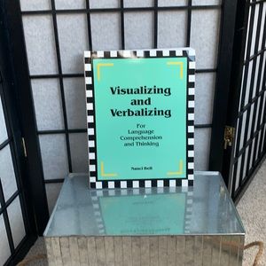 Teacher resource Book paperback